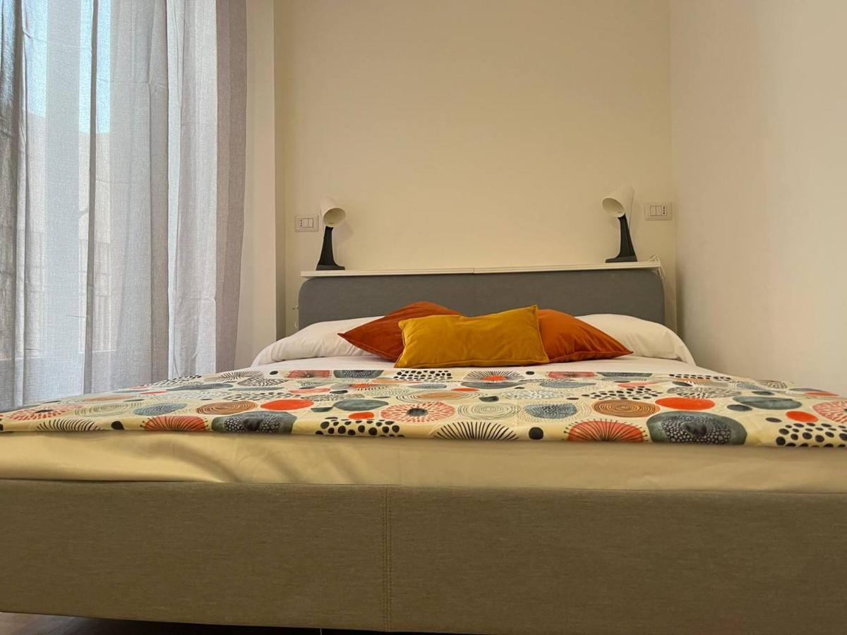 Casa Vacanze Caramagna 2 Aci Castello Exterior foto